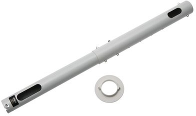 Epson Uchwyt Ceiling Pipe 450mm Silver ELPFP13 V12H003P13