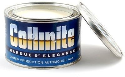 COLLINITE wax 915 Marque D''Elegance hybrydowy wosk Carnauba + polimery COL000003