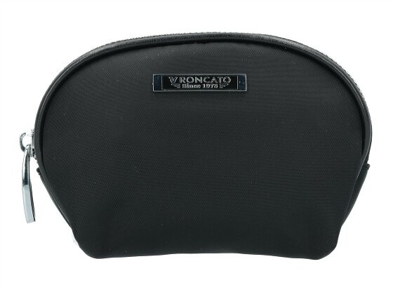 Roncato E-Lite Donna Piccolo Kosmetyczka 14 cm nero 41521301
