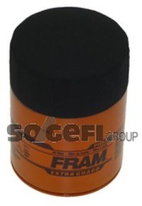 FRAM Filtr oleju PH8A