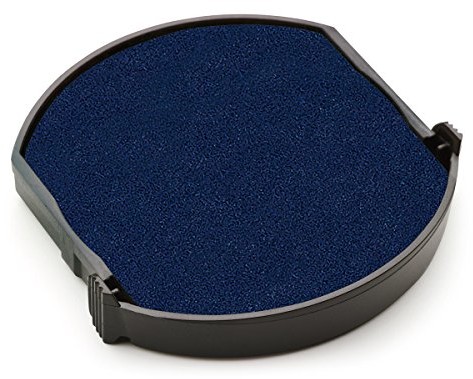 Trodat poduszka na do 6/4642 zapewnia Trodat Printy 4642, niebieski 9008056659549