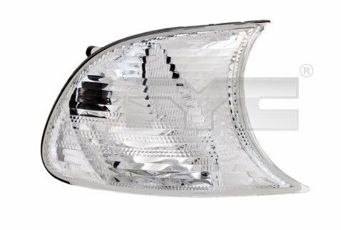 TYC Lampa kierunkowskazu 18-5915-15-2