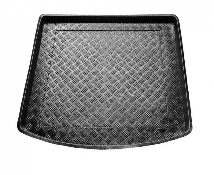 Rezaw-plast Mata bagażnika Standard Opel Antara ANTARA 2006-2017 101131
