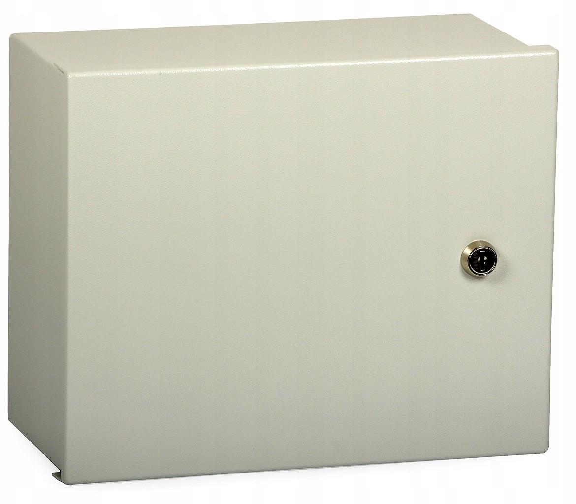 Obudowa hermetyczna Signal szafka 250x310x145 mm