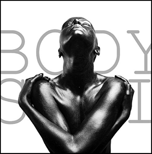 Pro-Art-Bilderpalette Pro-Art g1723 a obraz na ścianę wydruk Giclée 'Body & Soul' 30 x 30 cm, kolorowy, 30 x 30 cm g1723a