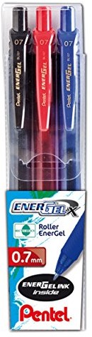 Pentel 100740 pióro kulkowe 0100740