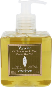 L´Occitane L´Occitane Verveine mydło w płynie 300 ml dla kobiet 62907