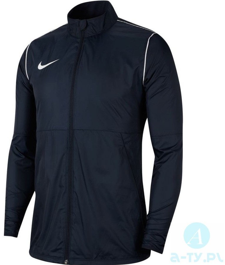 Nike Kurtka Y Park 20 Rain JKT BV6904 451 a-ty BV6904 451