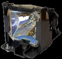 Lampa do PANASONIC PT-L730NTE - oryginalna lampa w nieoryginalnym module ET-LA730