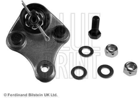 BLUE PRINT Przegub mocujący / prowadzący ADT38627