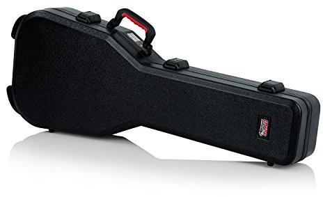 Gator GTSA-GTRSG TSA ATA formowana Gibson SG obudowa gitarowa HGA GTSA-GTRSG