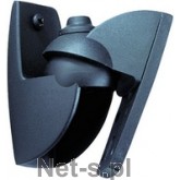 Vogels Vogel`s VLB 500 UNIV SPEAKER WALLMOUNT BLACK 2X 63MM DIST 5KG TILT (73201012)