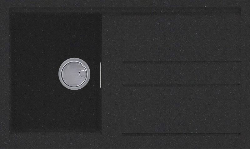 Elleci BEST 400 nero G40 GRANITEK (LGB40040)