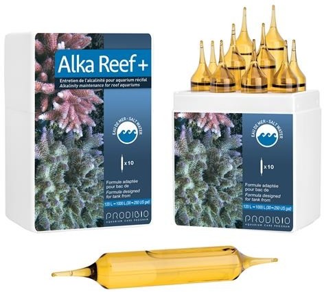 Prodibio Prodibio Alka Reef + 10 ampułek