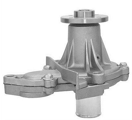 MAGNETI MARELLI MARELLI Pompa wodna MARELLI 352316171056