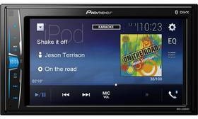 Pioneer MVHA200VBT (MVH-A200VBT)