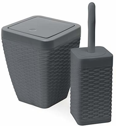 Addis , tworzywo sztuczne rattanowe.