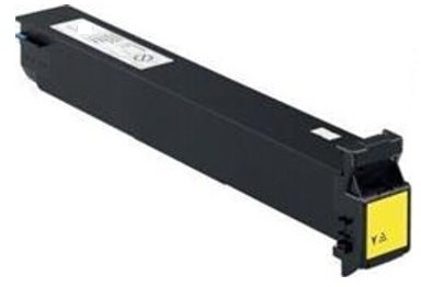 DrTusz Toner Zamiennik TN-213Y do Develop A0D72D2) Żółty)