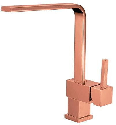 Alveus Bateria zlewozmywakowa miedź LAGUNA MONARCH 1134830