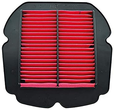 Meiwa Filtr powietrza do obudowy filtr 1 oryginalny Suzuki SFV 650 Gladius 26.4922