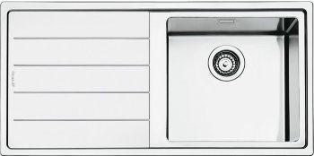 Smeg LFT100S stal nierdzewna