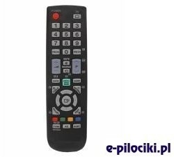 Samsung Pilot BN59-00942A do TV marki BN59-00942A