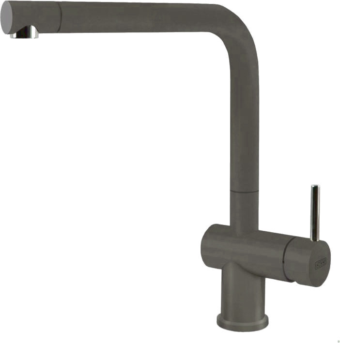 Elleci STREAM cemento G48 GRANITEK (MGKSTR48)