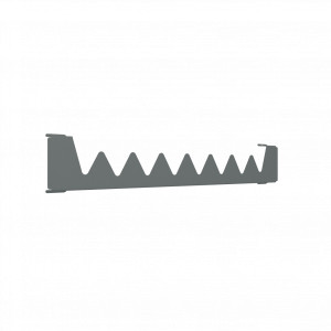 Terma WRWH1A044-K712 Wieszak HAPPY Shark 500