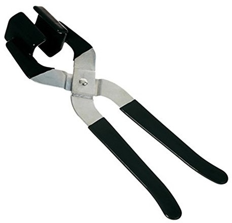 Lampa szczypce do zaślepek 98050