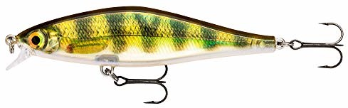 Rapala Shadow Rap Shad 09 przynęta wędkarska (SDRS9-PEL)