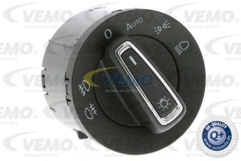 VIEROL Przełącznik, swiatła główne VIEROL V10-73-0388