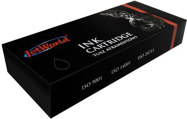JetWorld Tusz Photo Black EPSON T5961 zamiennik C13T596100 JWI-E5961PBN