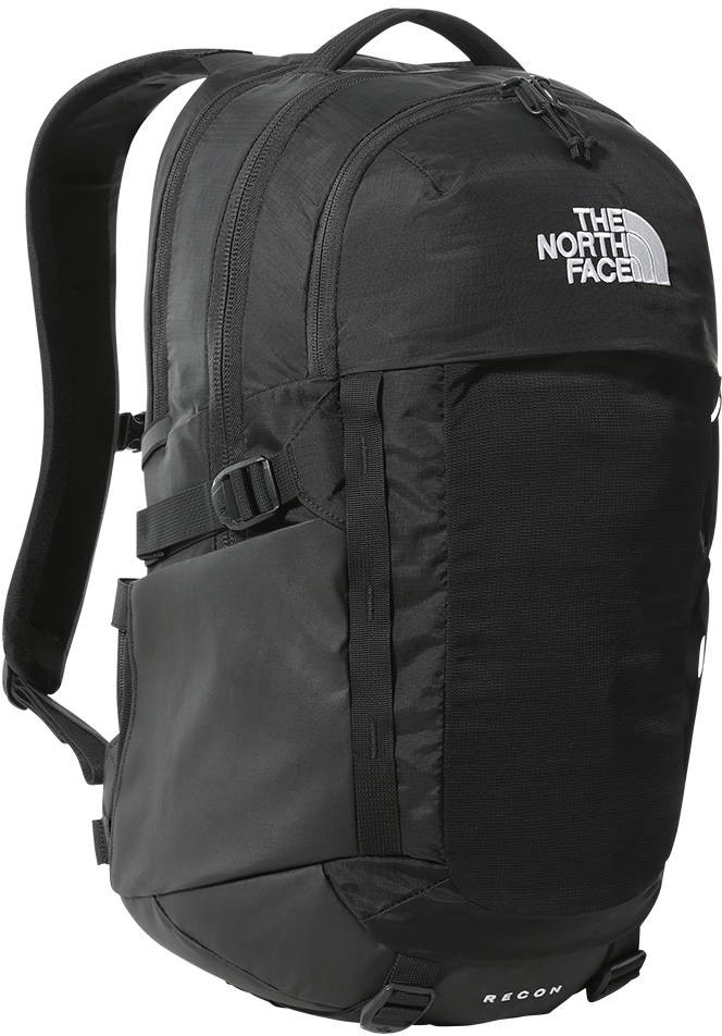 The North Face Miejski plecak Recon NE - black