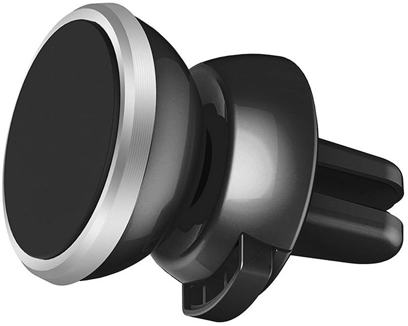 Magnetyczny Uchwyt Samochodowy Do Kratki Wentylato