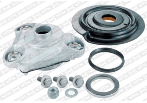 SNR Zestaw naprawczy, mocowanie amortyzatora KB659.34