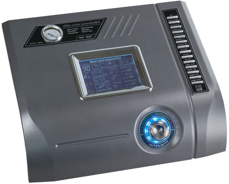 7w1 Micro+Sono+Peel+Hot-Cold+Lift+Photon BN-N97 BN-N97