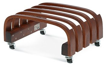 Fameg Stojak Tari A-0501/4 różne kolory Fa-a0501/4