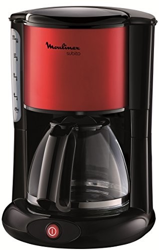 Moulinex Subito ekspres do kawy FG360D11