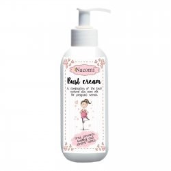 Nacomi krem do pielęgnacji biustu 130ml