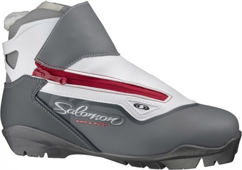 Salomon Buty Siam 6 Pilot 14/15 325765