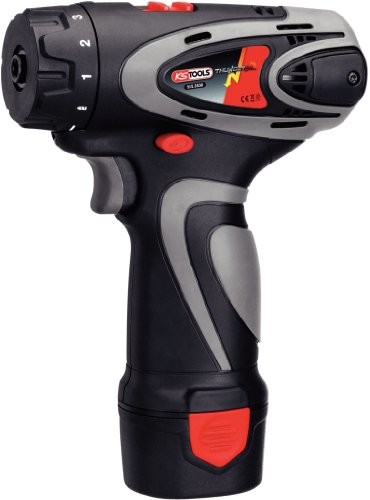 KS Tools 515.3530 wkrętarka akumulatorowa 1/4