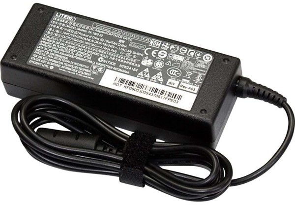 Acer AC ADAPTOR 90W 19V C5 3PINS