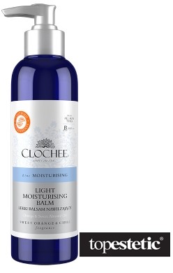 Clochee Balsam do ciaĹa 250 ml