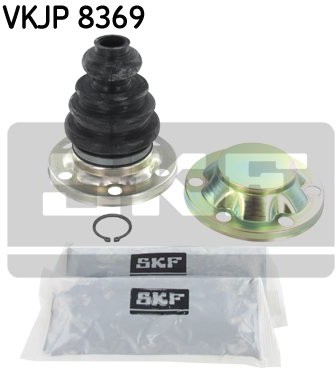 SKF Zestaw osłon, półoś napędowa VKJP 8369 VKJP 8369