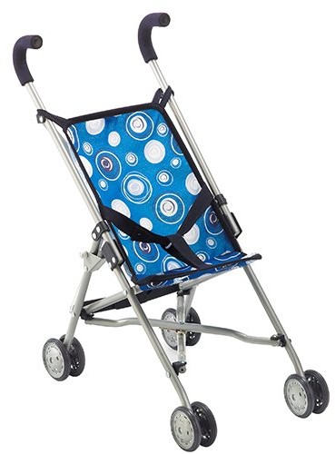 Bayer Chic 2000 601 69 - Mini-Buggy Roma