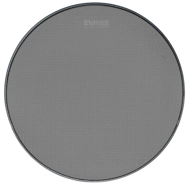 Evans Sound Off 20" naciąg siateczkowy do stopy