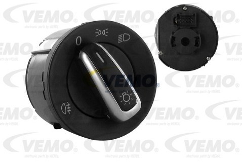 VIEROL Przełącznik, swiatła główne VIEROL V10-73-0262