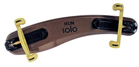 KUN Poduszka skrzypce  Kun 2000 (tylko wszystko), składana (4/4), nogi składane, bez śrub Solo