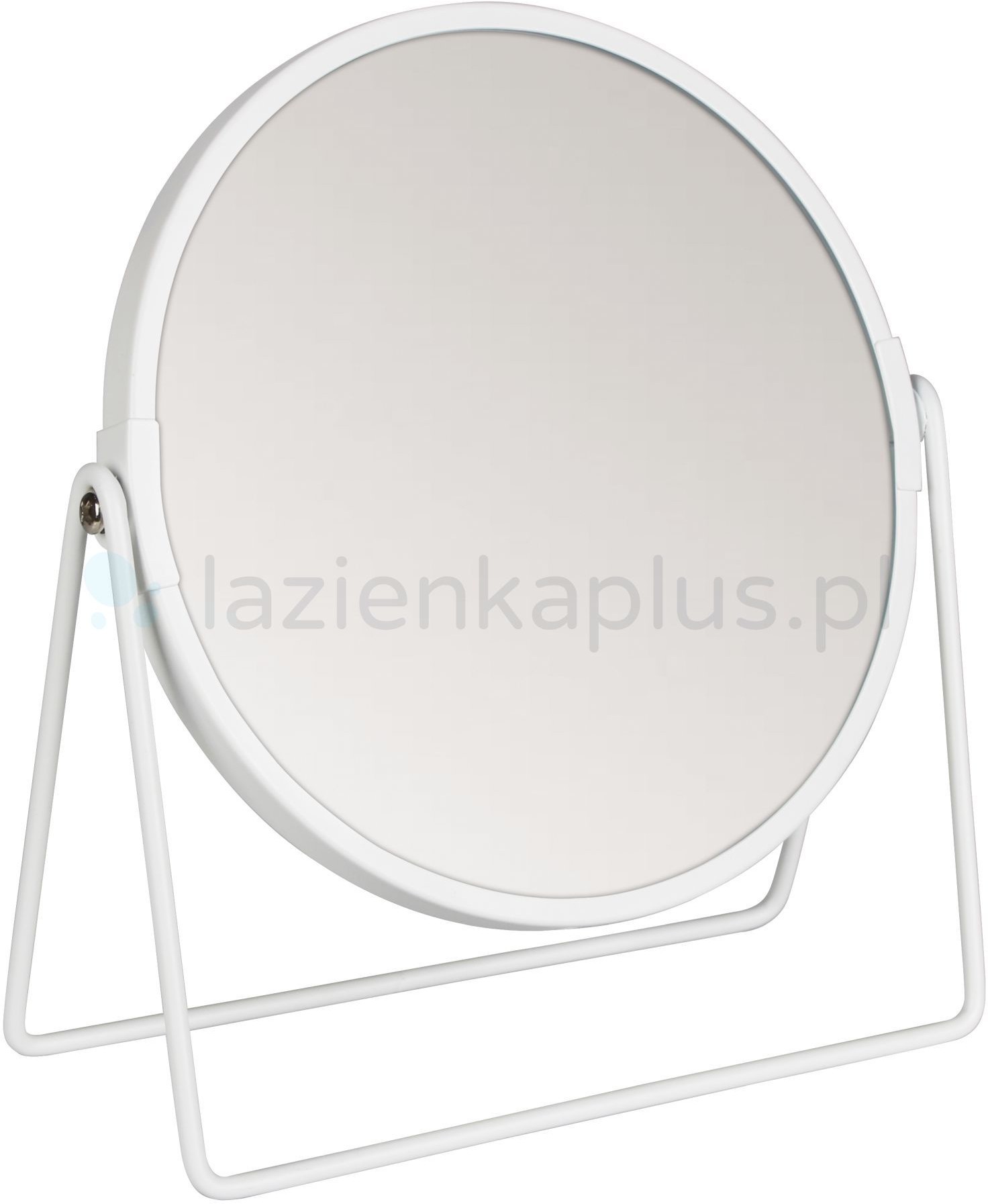 Splendid Splendid Doblo lusterko kosmetyczne LLDOBLO17BIA