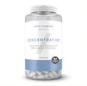 Myvitamins Concentration - 30tabletki